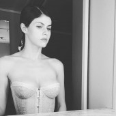 Alexandra Daddario