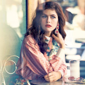 Alexandra Daddario