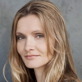 Alexandra Finder