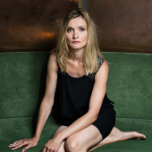 Alexandra Finder 