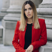 Alexandra Fonsatti 
