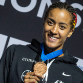 Alexandra Ndolo 