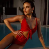 Alexandra Ozerianska 