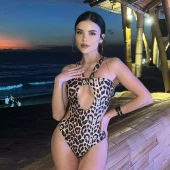 Alexandra Ozerianska 