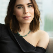 Alexandra Turshen 