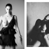 Alexandra Zimny nude