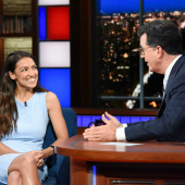 Alexandria Ocasio-Cortez body
