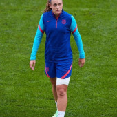 Alexia Putellas 