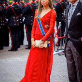 Alexia von Oranien-Nassau