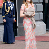 Alexia von Oranien-Nassau
