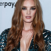 Alexina Graham 