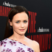 Alexis Bledel