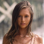Alexis Bumgarner