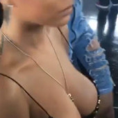 Alexis Skyy oops