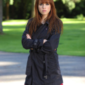 Alexz Johnson 