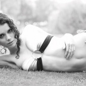 Ali Cobrin nudes