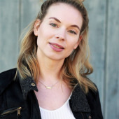 Alica Hubiak 