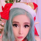 Alice Bong
