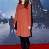Alice Dwyer hot