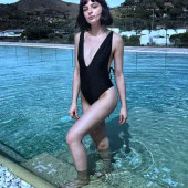 Alice Pagani nude
