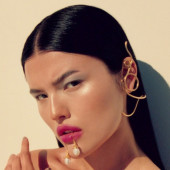 Alicia Loraina Olivas