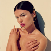 Alicia Loraina Olivas