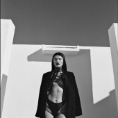 Alicia Loraina Olivas