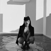 Alicia Loraina Olivas