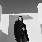 Alicia Loraina Olivas