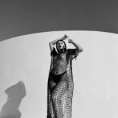 Alicia Loraina Olivas