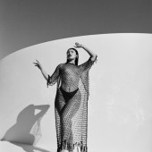 Alicia Loraina Olivas