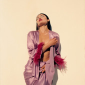 Alicia Loraina Olivas