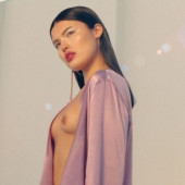 Alicia Loraina Olivas