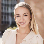 Alicia Schneider