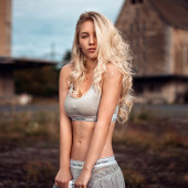 Alicia Schneider 