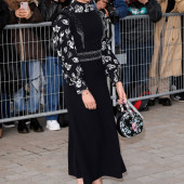 Alicia Vikander