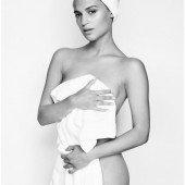 Alicia Vikander naked