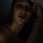 Alicia Vikander