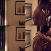 Alicia Witt sex scene