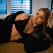 Alina Khani 