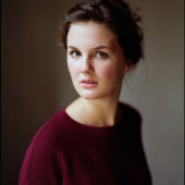 Alina Stiegler koerper