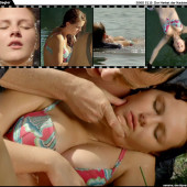 Alina Stiegler sexy scene