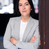 Aline Abboud 