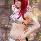 Alisa Kiss