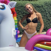 Alisha Lehmann
