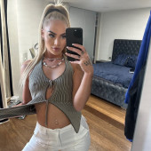 Alisha Lehmann