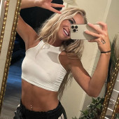 Alisha Lehmann