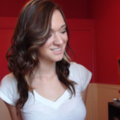 Alisha Marie body