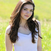 Alisha Newton body