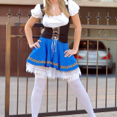 Alison Angel